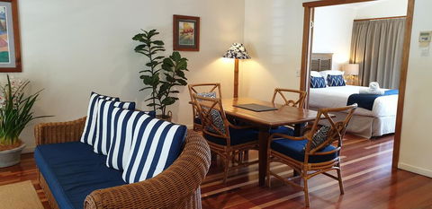 South Pacific Resort & Spa Noosa - Hotel NSW 1