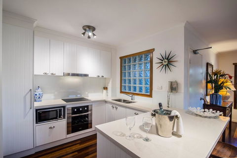 South Pacific Resort & Spa Noosa - Hotel NSW 0