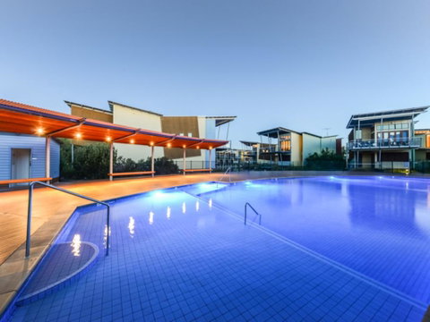 South Shores Trevally Villa 41 - South Shores Normanville - Hotel NSW 0