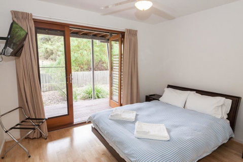 South Shores Trevally Villa 41 - South Shores Normanville - Hotel NSW 3