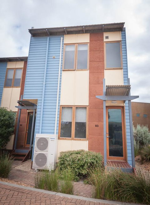 South Shores Trevally Villa 90 - South Shores Normanville - Hotel NSW 3