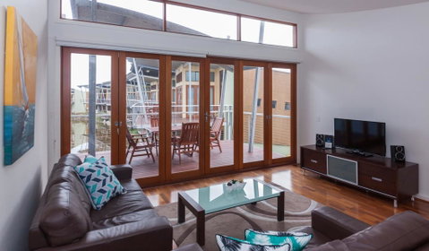 South Shores Trevally Villa 90 - South Shores Normanville - Hotel NSW 2
