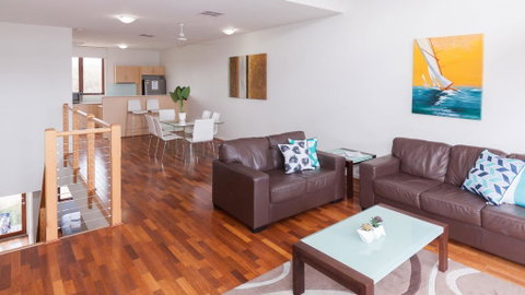 South Shores Trevally Villa 93 - South Shores Normanville - Hotel NSW 1