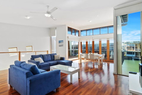 South Shores Villa 59 - South Shores Normanville - Hotel NSW 0