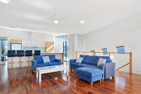 South Shores Villa 59 - South Shores Normanville - Hotel NSW 1