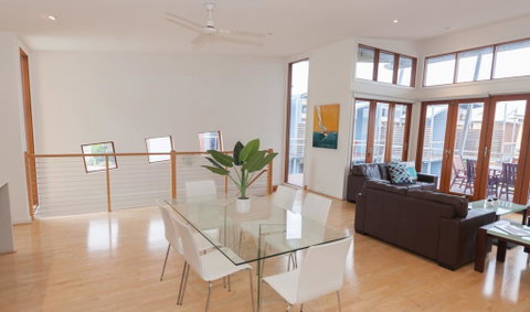 South Shores Yellowfin Villa 94 - South Shores Normanville - Hotel NSW 1