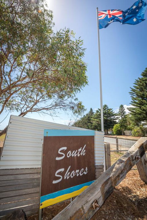 South Shores Yellowfin Villa 95 - South Shores Normanville - Hotel NSW 3