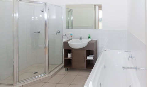 South Shores Yellowfin Villa 95 - South Shores Normanville - Hotel NSW 2