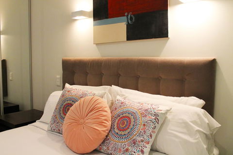 SOUTHBANK Arts+Culture , Central, City View, Pool, Gym - Hotel NSW 1