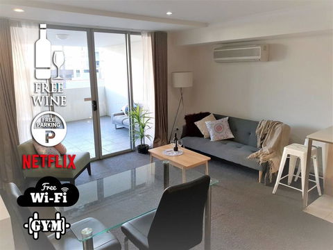 SOUTHBANK Arts+Culture , Central, City View, Pool, Gym - Hotel NSW 0