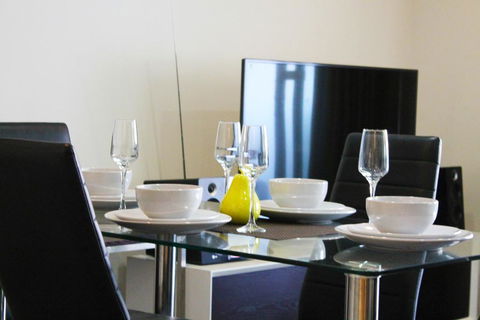 SOUTHBANK Arts+Culture , Central, City View, Pool, Gym - Hotel NSW 3