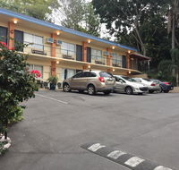 Southbank Motel - Hotel NSW