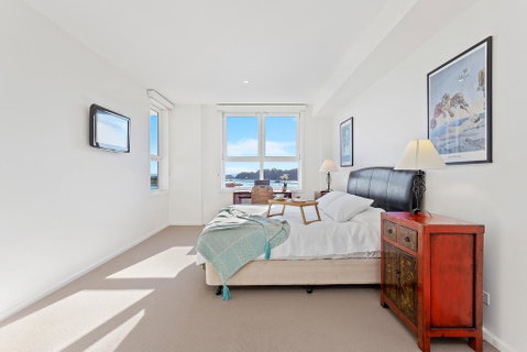 Southbound@theWharf - Hotel NSW 2
