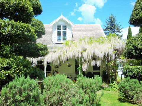 Southdown Cottage - Hotel NSW 0