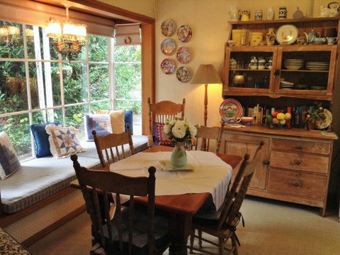 Southdown Cottage - Hotel NSW 3