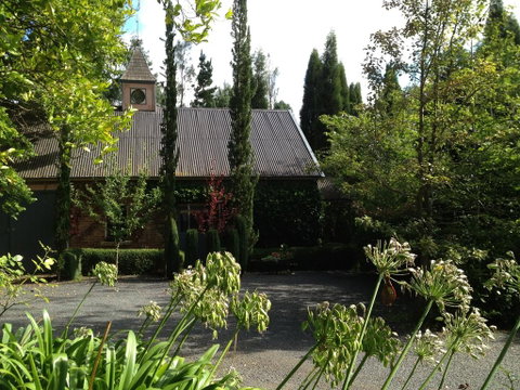 Southdown Stable - Hotel NSW 0
