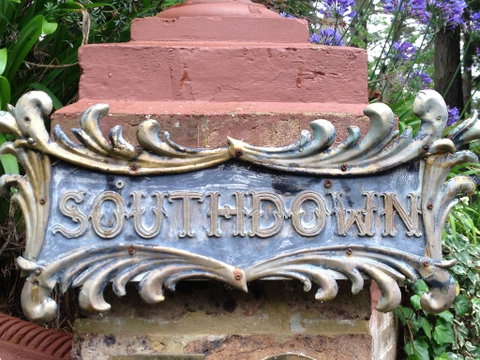Southdown Stable - Hotel NSW 2