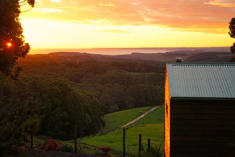 Southern Anchorage Retreat - Hotel NSW 0