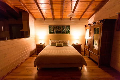 Southern Anchorage Retreat - Hotel NSW 1