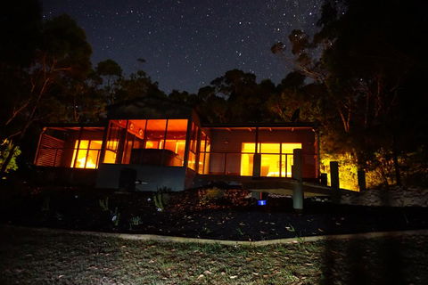 Southern Anchorage Retreat - Hotel NSW 2
