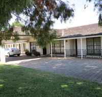 Southern Comfort Motor Inn - Hotel NSW