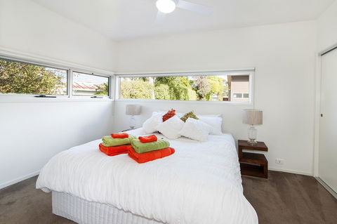 Southern Grampians Cottages - Hotel NSW 2