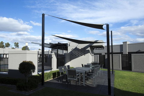 Southgate - Hotel NSW 3