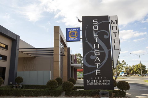 Southgate - Hotel NSW 2