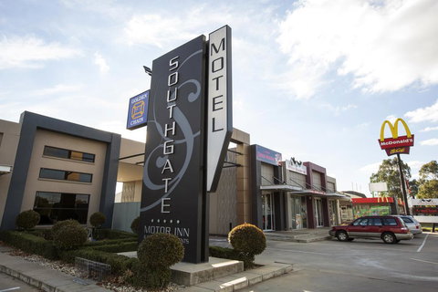 Southgate - Hotel NSW 1