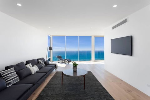 Southpoint -Brand New Home, Oceanfront Views - Hotel NSW 0