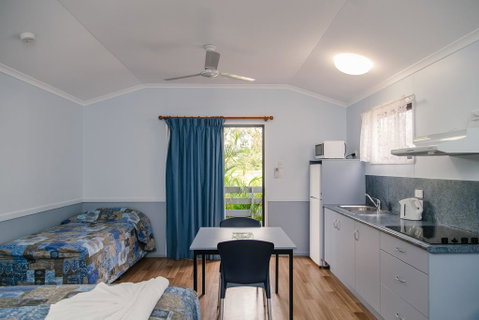 Southside Holiday Village - Hotel NSW 0