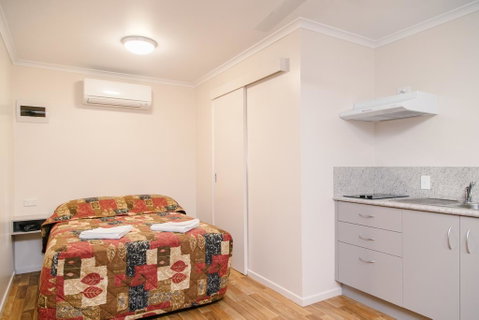 Southside Holiday Village - Hotel NSW 1