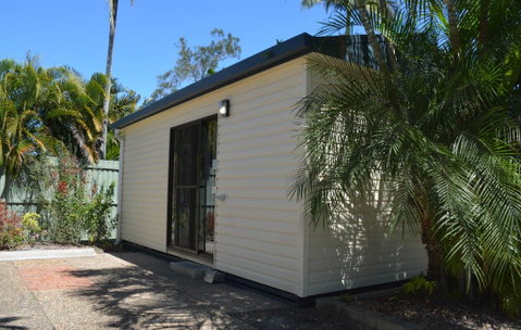 Southside Holiday Village - Hotel NSW 3