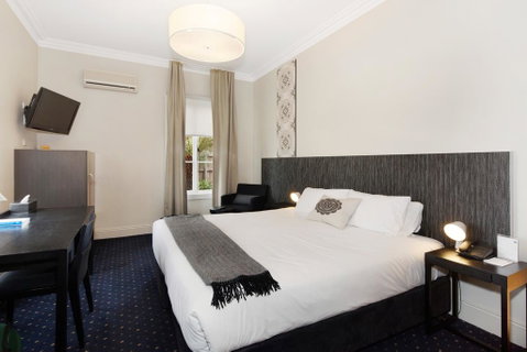 Sovereign Hill Hotel - Hotel NSW 0