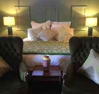 Spa suite in Stephanies Homestead - Hotel NSW