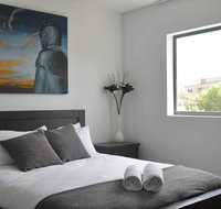 Spacious 2 Bed 2 Bath Unit - LUMA APARTMENTS - Hotel NSW