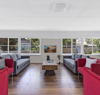 Spacious Living on Victoria