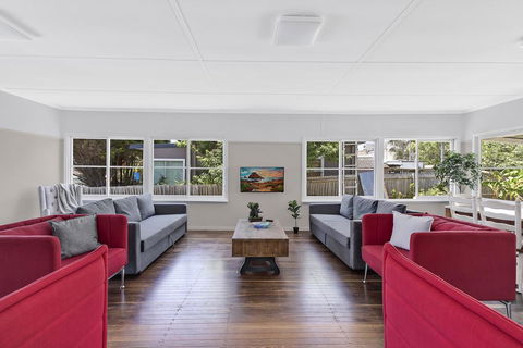 Spacious Living On Victoria - Hotel NSW 0