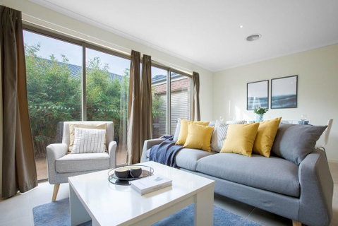 Spacious Lovely 5Beds Home@Point Cook - Hotel NSW 0