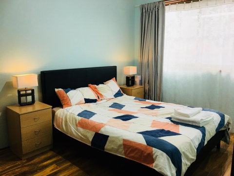 Spacious Townhouse In Wollongong - Hotel NSW 0