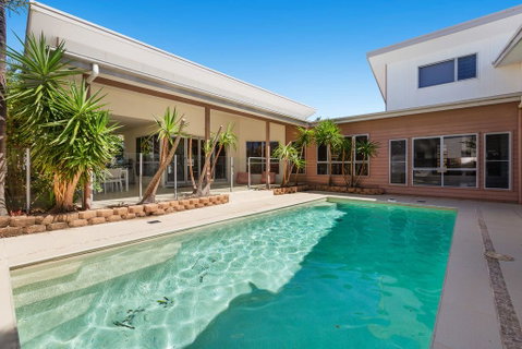 SPLASH @ Kingscliff - Hotel NSW 0