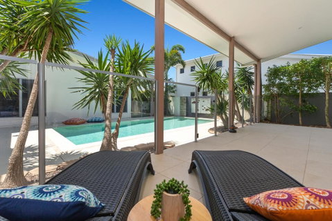 SPLASH @ Kingscliff - Hotel NSW 3