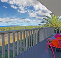 Splash Shack - stunning views of Jervis Bay - Hotel NSW