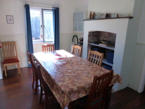 Splendid Wren Cottage - Hotel NSW 1