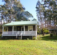 Splendid Wren Cottage - Hotel NSW