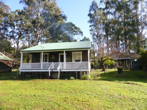 Splendid Wren Cottage - Hotel NSW 0
