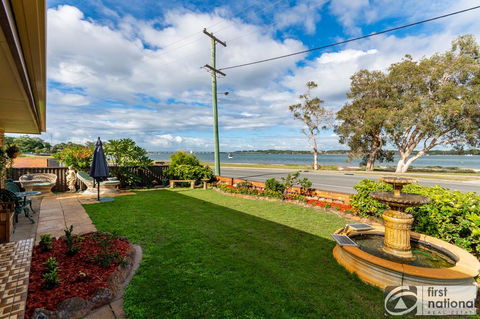 Spoil Yourself With The Perfect Position Of This First Floor Unit - Hotel NSW 0