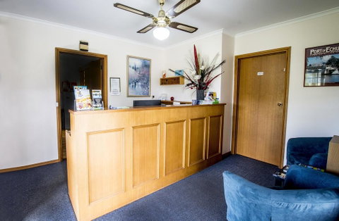 Sportslander Motor Inn - Hotel NSW 2