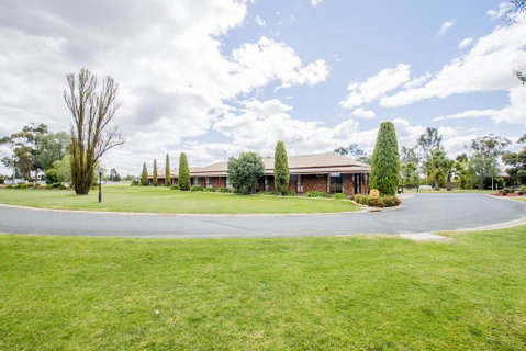 Sportslander Motor Inn - Hotel NSW 0