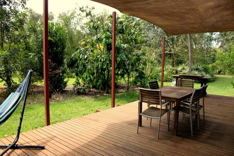 Spring Homestead - Hotel NSW 3